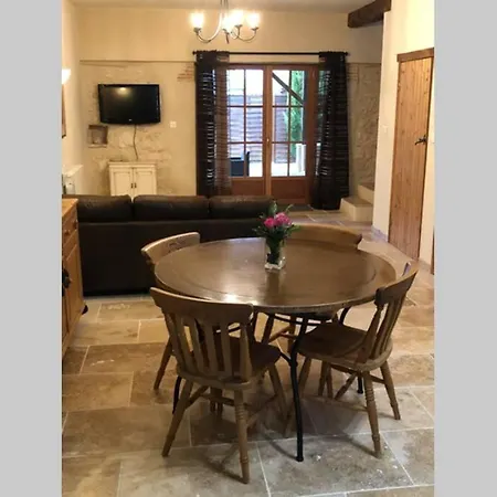 度假居 Beautiful Bastide House & Courtyard Garden *