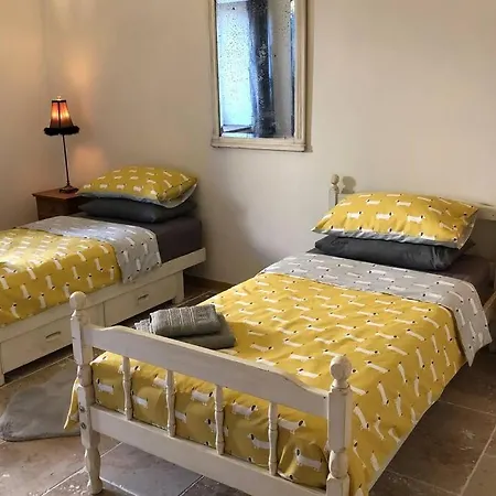 度假居 Beautiful Bastide House & Courtyard Garden